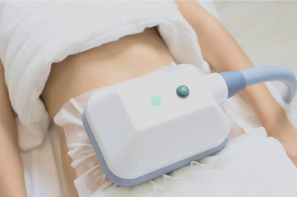 How Fat Freezing and HIFU Work Together? 3 advantages to combining Fat Freezing and HIFU Billingshurst