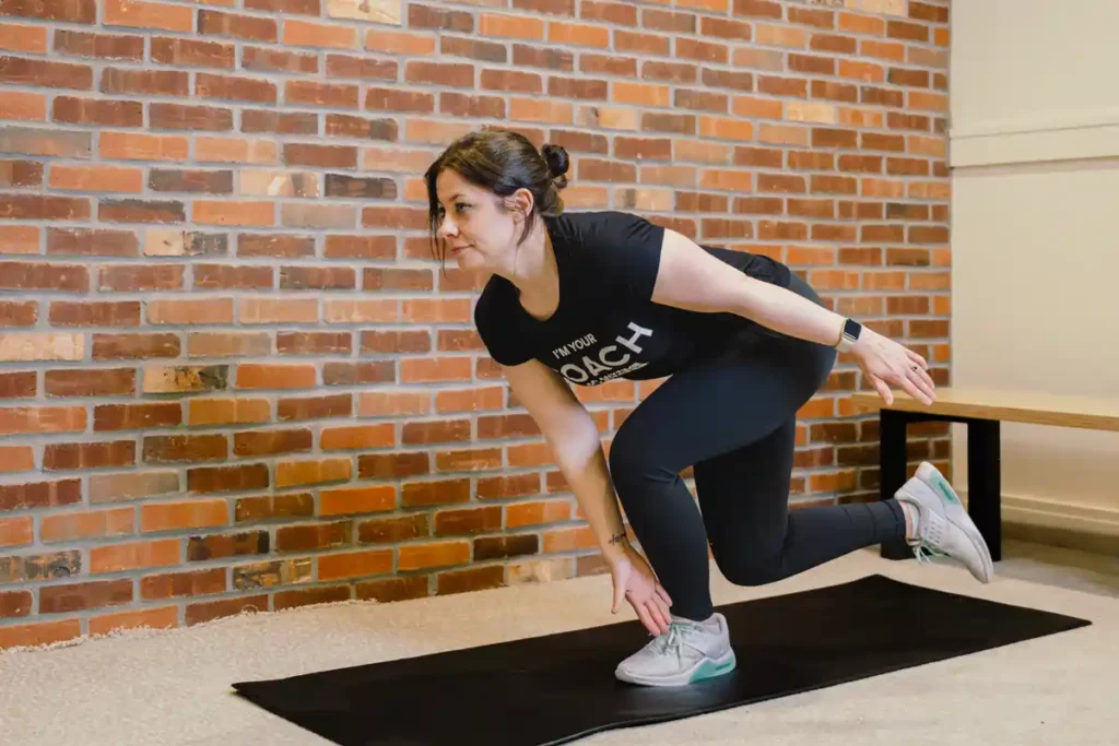 Sculpt Your Legs at Home: Effective Exercises for Stunning Definition 3 Leg Toning Billingshurst at Home Effective Exercises for Stunning