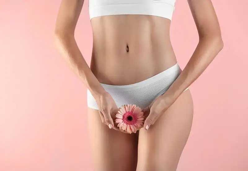 Rejuvenating Intimacy: Exploring Surgical Solutions for Vaginal Laxity 2 image of woman about vaginal laxity Billingshurst