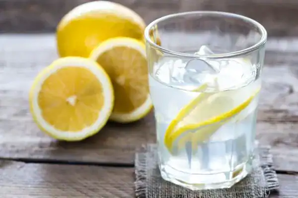Hydration: The Secret Ingredient for a Toned Stomach and Enhanced Fitness 2 Image of lemon water to aid hydration Billingshurst